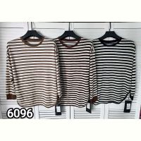 Купить Свитер MMC clothes 6069 black на obuv-plus.com.ua