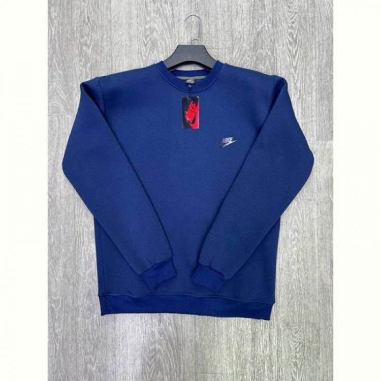 Купить Свитер MirWear MW278-501 blue на obuv-plus.com.ua