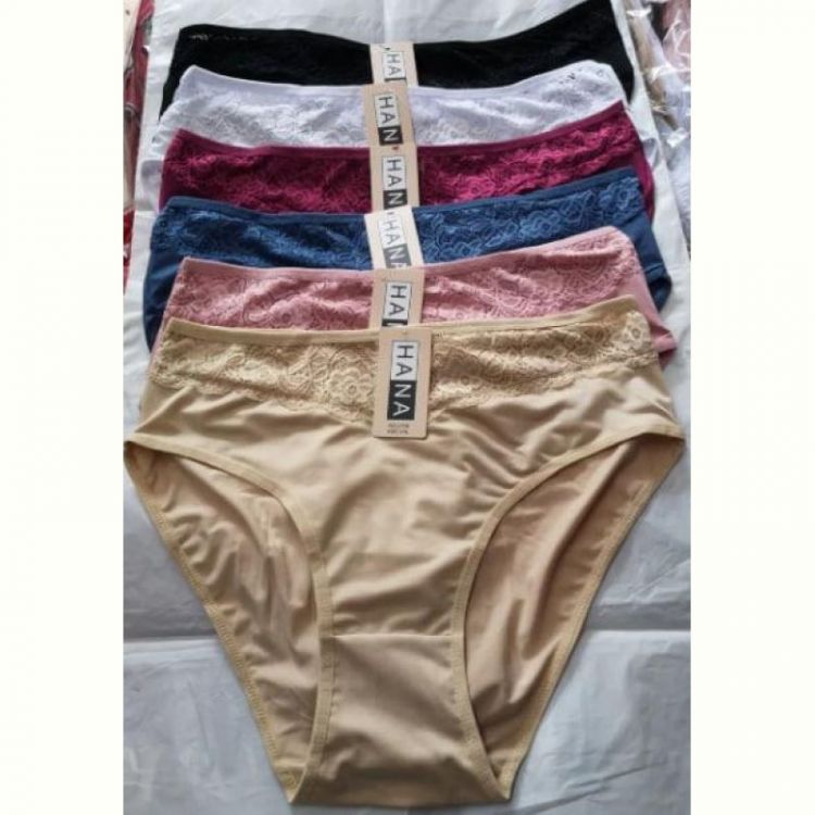 Купить Трусы Comfort 5706 mix на obuv-plus.com.ua