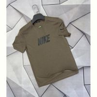 Купить Футболка Rassul 67195 khaki на obuv-plus.com.ua