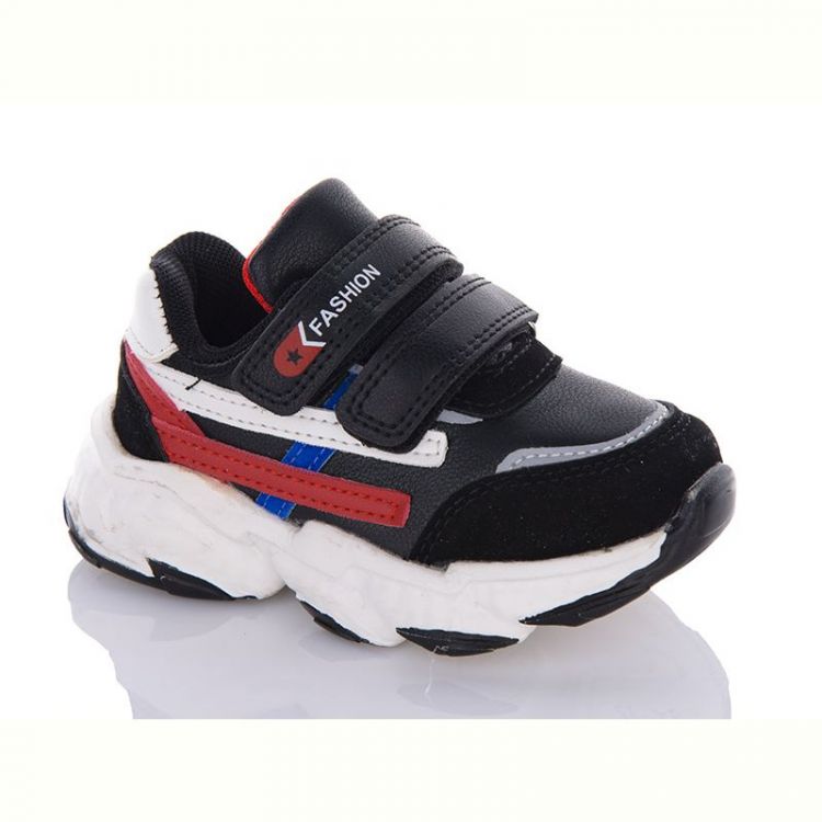 Купить Кроссовки Kimboo 2088-1K на obuv-plus.com.ua