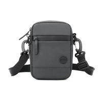 Купить Бананка Fashion Bag 1237-2 grey на obuv-plus.com.ua
