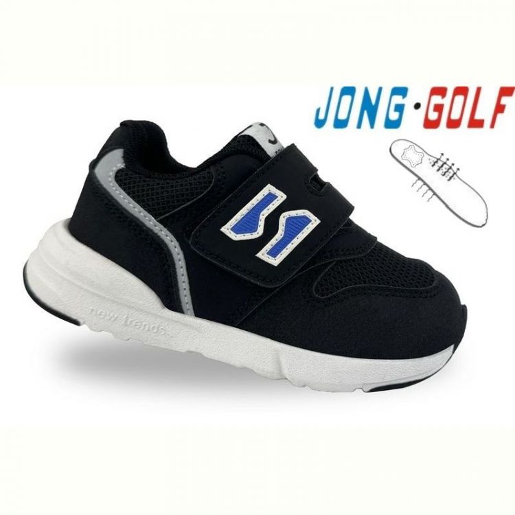 Купить Кроссовки Jong-Golf A11728-0 на obuv-plus.com.ua