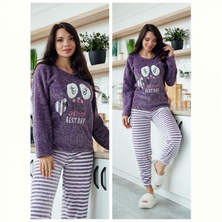 Купить Костюм Vehuiah 31006 purple на obuv-plus.com.ua