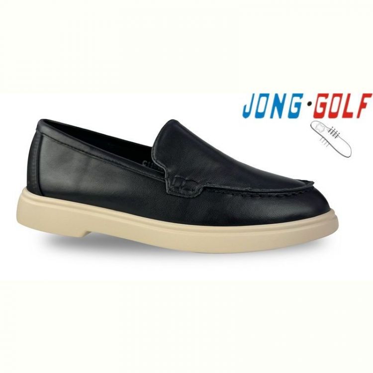 Купить Туфли Jong-Golf C11843-0 на obuv-plus.com.ua
