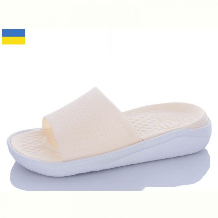 Купить Шлепанцы Ippon 5031-327 на obuv-plus.com.ua