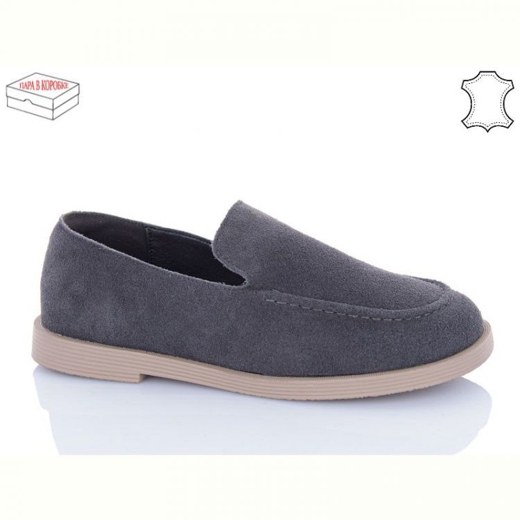Купить Туфли Hengji A586-2 на obuv-plus.com.ua