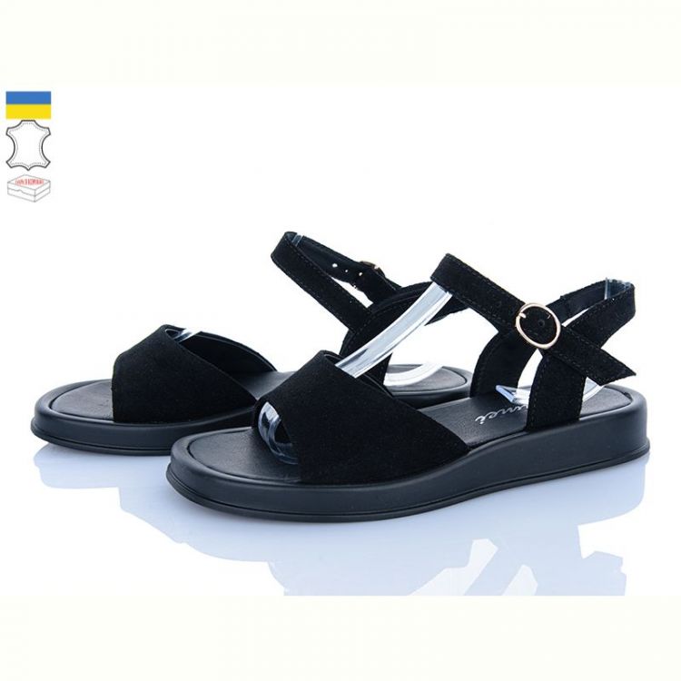 Купить Босоножки Jamei 2114-5 на obuv-plus.com.ua