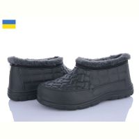 Купить Галоши Cross Cross L5 чорний на obuv-plus.com.ua