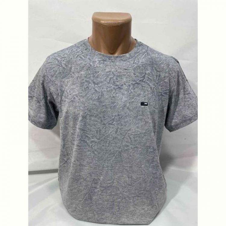 Купить Футболка Sabihina SB1981 grey на obuv-plus.com.ua