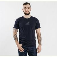Купить Футболка Sport style 1 black на obuv-plus.com.ua