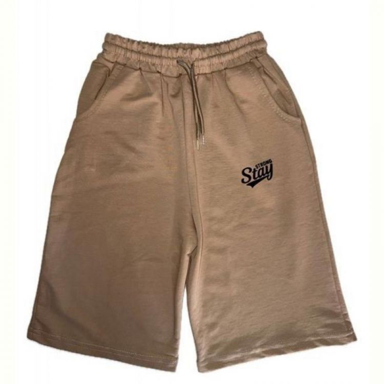 Купить Шорты Malibu2 M3900 beige на obuv-plus.com.ua