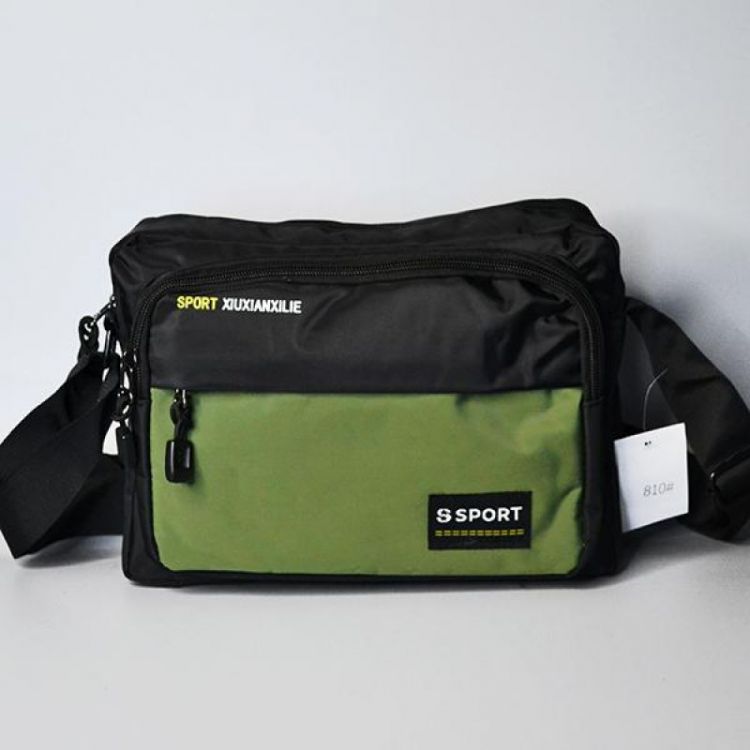 Купить Сумка Luna-bag 24-216 khaki на obuv-plus.com.ua
