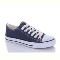 Купить Кеды QQ Панда J701-3 на obuv-plus.com.ua