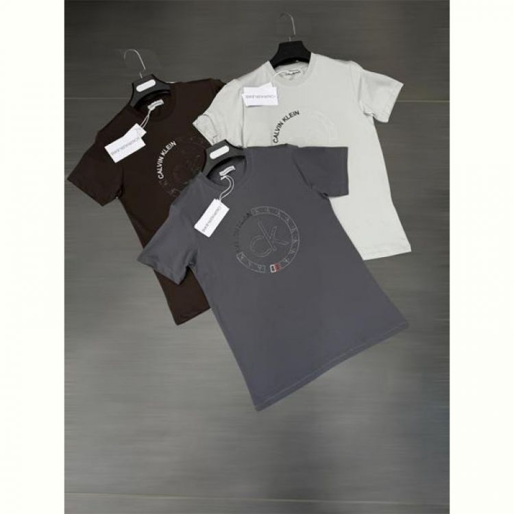 Купить Футболка F.T.H F1417 grey на obuv-plus.com.ua