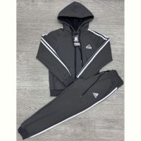 Купить Костюм спорт MirWear kids MR593-202-2 d.grey на obuv-plus.com.ua
