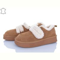 Купить Угги Canoa 6052 camel на obuv-plus.com.ua