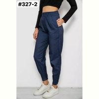 Купить Штаны BAT 327-2 navy на obuv-plus.com.ua