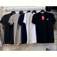Купить Футболка Hoan HN1165 white на obuv-plus.com.ua
