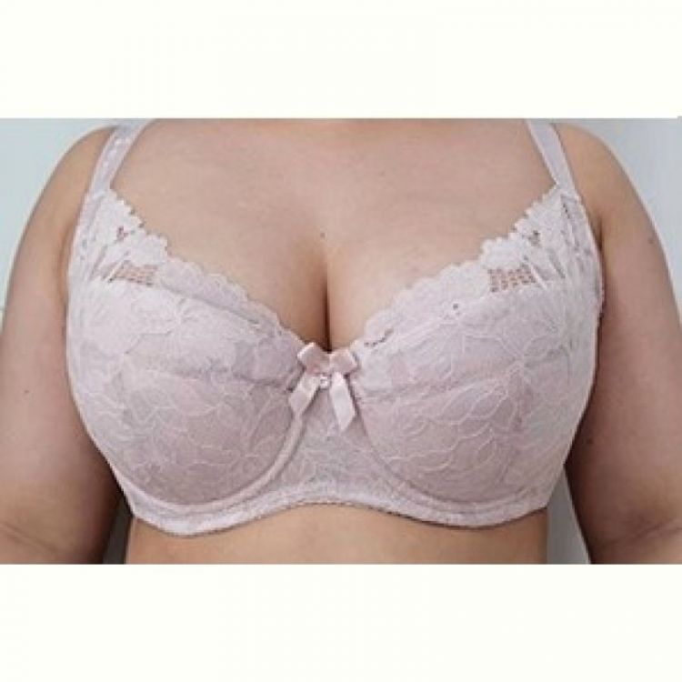 Купить Бюстгальтер Diorella 8815 beige (D) на obuv-plus.com.ua