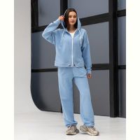 Купить Костюм спорт AZNA Д183 l.blue на obuv-plus.com.ua