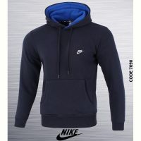 Купить Худи AZT NK7090 navy на obuv-plus.com.ua