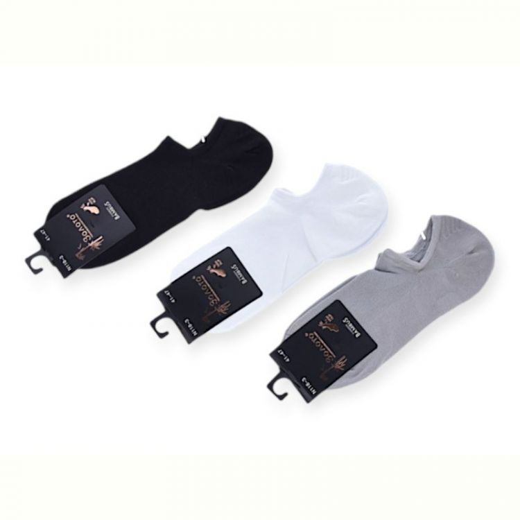 Купить Носки Jelzin N118-3 mix на obuv-plus.com.ua