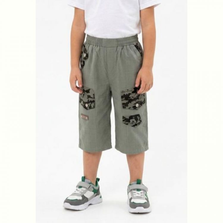Купить Шорты Malibu2 VL49 khaki на obuv-plus.com.ua