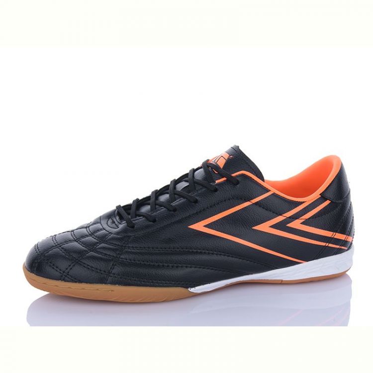 Купить Спорт Difeno DIMB25623 black-orange на obuv-plus.com.ua