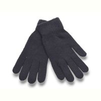 Купить Перчатки YLZL 1001 black на obuv-plus.com.ua