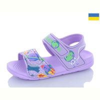 Купить Босоножки Luckline 8007B-15 на obuv-plus.com.ua