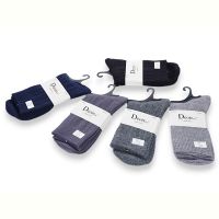 Купить Носки Jelzin H7076-3 mix на obuv-plus.com.ua