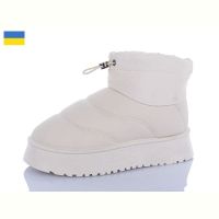 Купить Угги Swin-Purlina 2510-3 на obuv-plus.com.ua