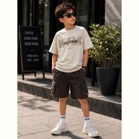 Купить Футболка Major 3693 beige на obuv-plus.com.ua