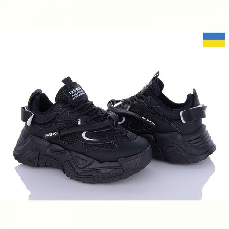 Купить Кроссовки Swin-Purlina 5602-1 на obuv-plus.com.ua