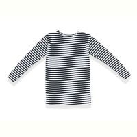 Купить Тельняшка Textile N0035 navy-white на obuv-plus.com.ua