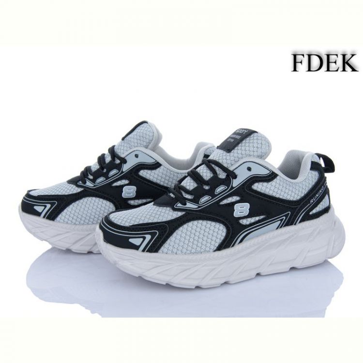 Купить Кроссовки Fdek H9207-9 на obuv-plus.com.ua