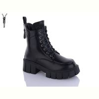 Купить Ботинки Swin-Purlina P2210-1 на obuv-plus.com.ua