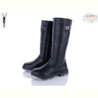 Купить Сапоги Mlv 6299-1 на obuv-plus.com.ua