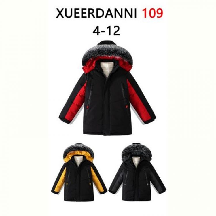 Купить Куртка Sevim 109 black-grey на obuv-plus.com.ua