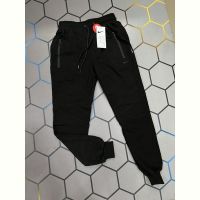 Купить Штаны спорт Alex Clothes 4738 black на obuv-plus.com.ua