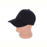 Купить Кепка Mabi 111-27 black на obuv-plus.com.ua