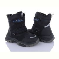 Купить Ботинки Xifa kids XF01-L12-2 на obuv-plus.com.ua