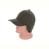 Купить Кепка Mabi AJ24 green на obuv-plus.com.ua