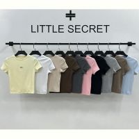 Купить Топ Little Secret 500392 brown на obuv-plus.com.ua