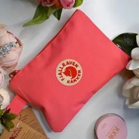Купить Косметичка Luna-bag 25863 coral на obuv-plus.com.ua