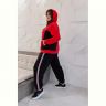Купить Костюм спорт Seven Zikina 904 red на obuv-plus.com.ua