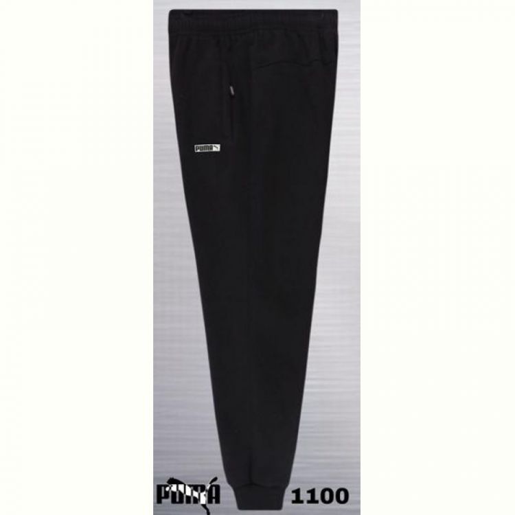 Купить Штаны спорт AZT AZ380-1100 black на obuv-plus.com.ua