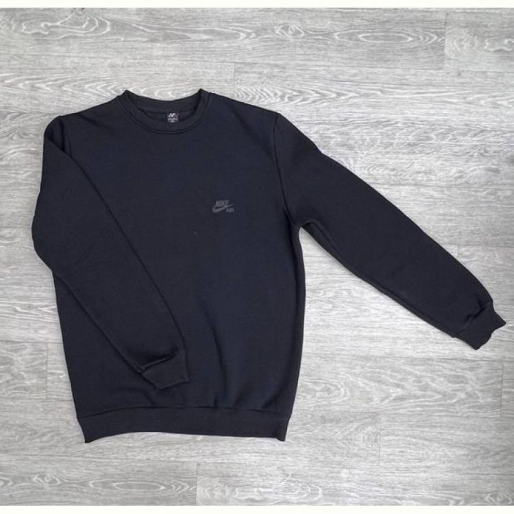 Купить Свитер Verton W2596 black на obuv-plus.com.ua