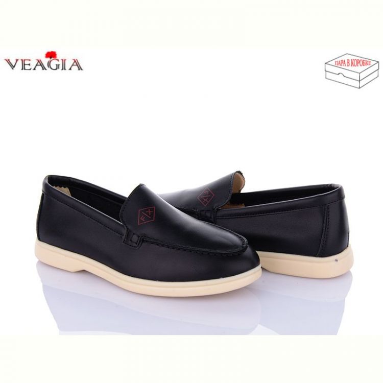 Купить Туфли Veagia FD38-1 на obuv-plus.com.ua